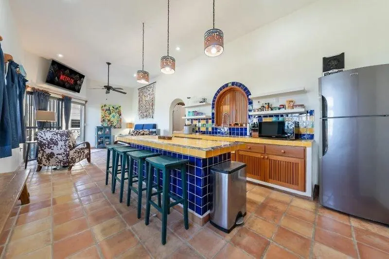 Holiday home Casa Amor Ocean Front Isla Mujeres