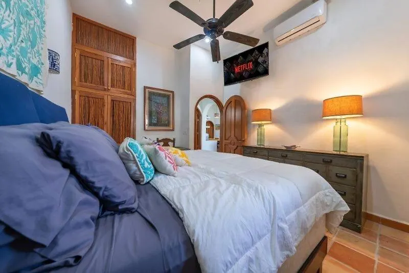Casa Amor Ocean Front Isla Mujeres 0*,