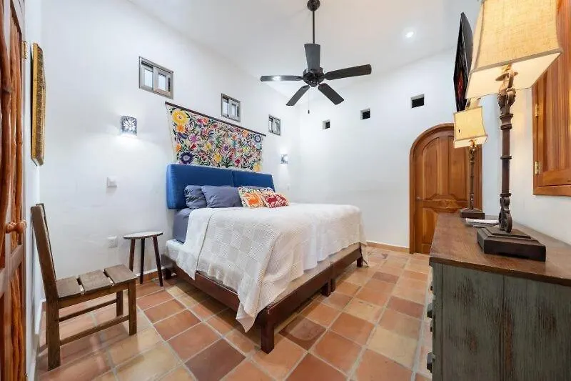 Casa Amor Ocean Front Isla Mujeres Holiday home