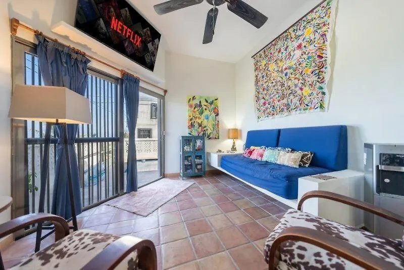 Holiday home Casa Amor Ocean Front Isla Mujeres Mexico
