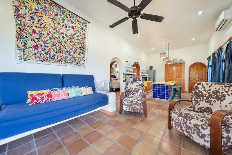 Casa Amor Ocean Front Isla Mujeres 0*,