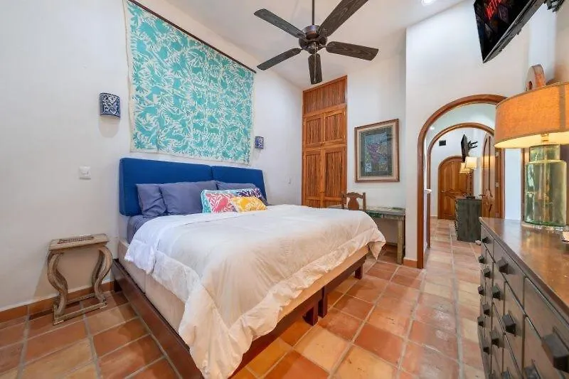 Casa Amor Ocean Front Isla Mujeres Holiday home