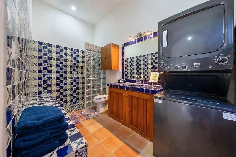 Holiday home Casa Amor Ocean Front Isla Mujeres