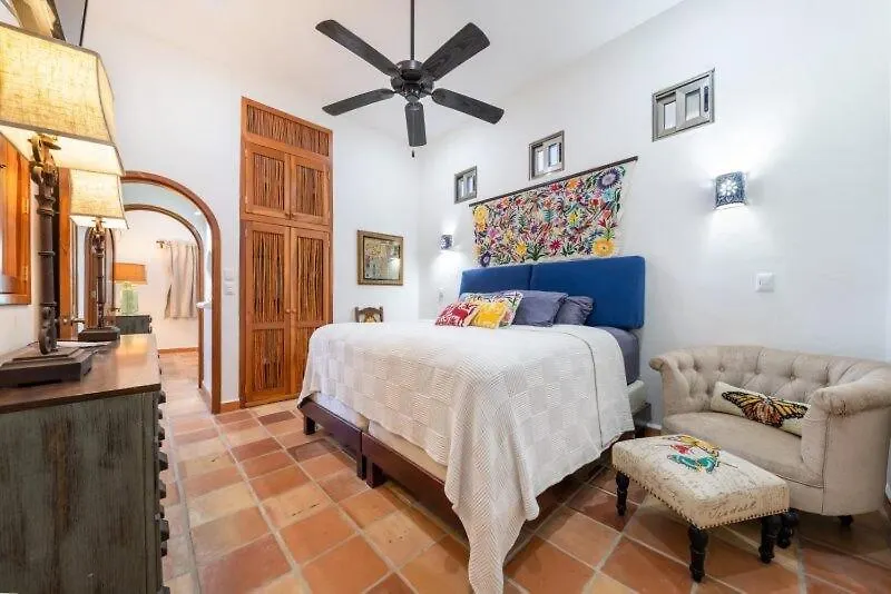 Casa Amor Ocean Front Isla Mujeres