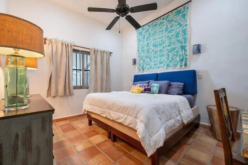 Holiday home Casa Amor Ocean Front Isla Mujeres